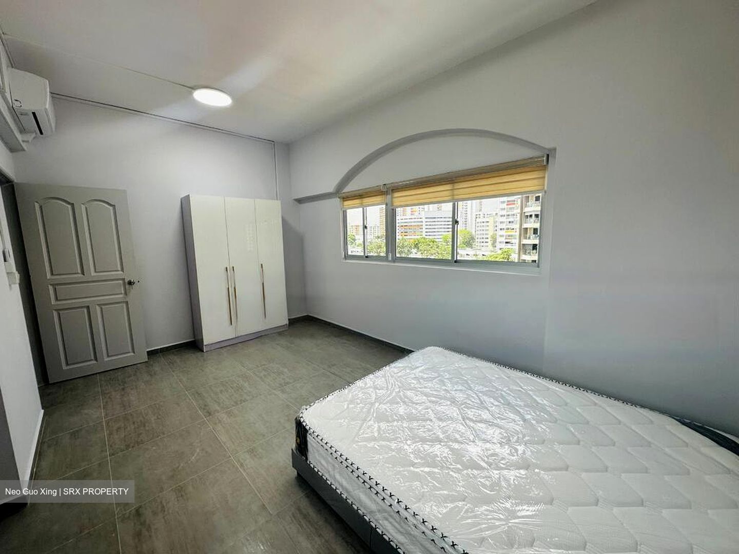 Carmi Mansions (D14), Apartment #476253561